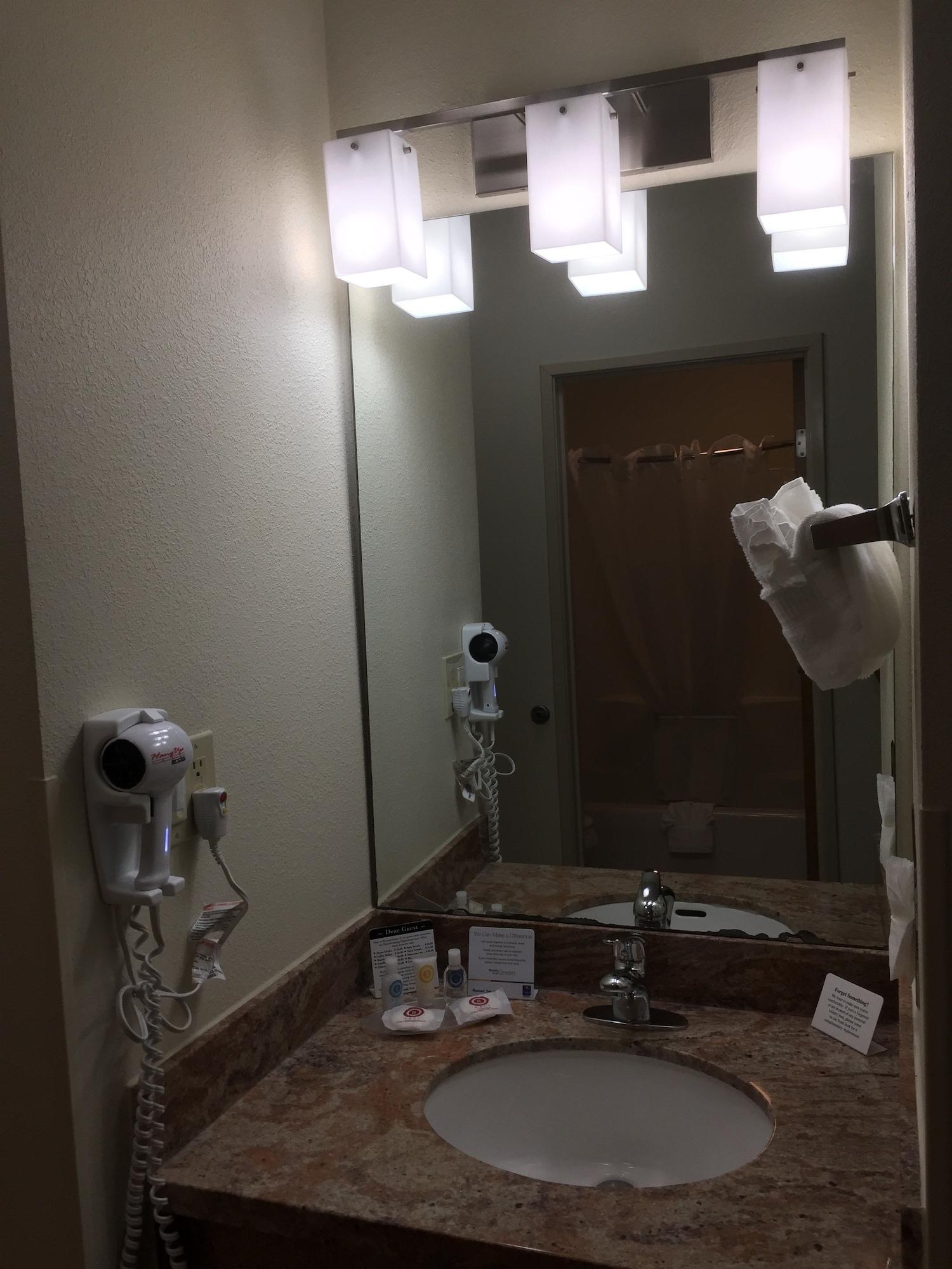 Comfort Inn East Indianapolis Eksteriør billede
