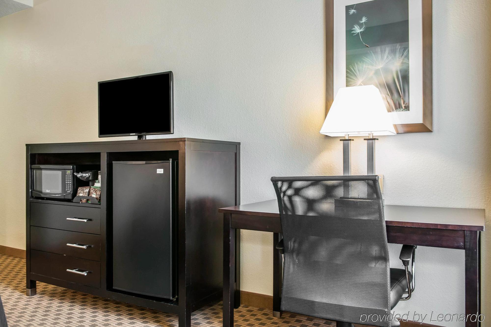 Comfort Inn East Indianapolis Eksteriør billede